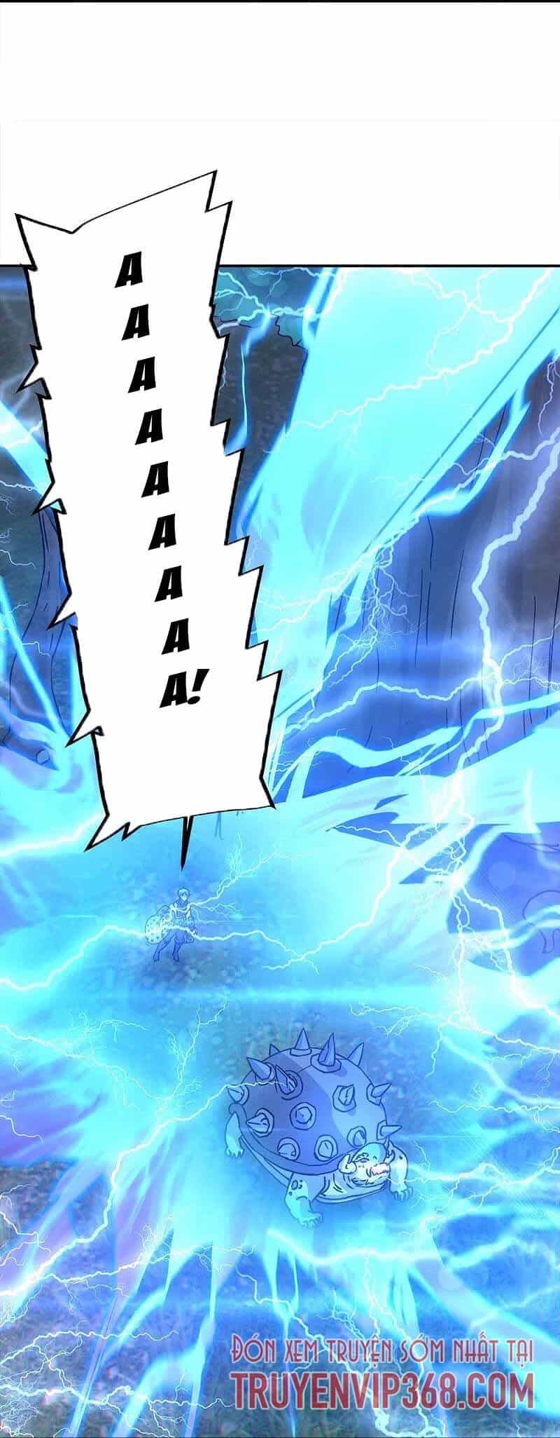 Chiến Hồn Tuyệt Thế - Chương 343 - ảnh 10