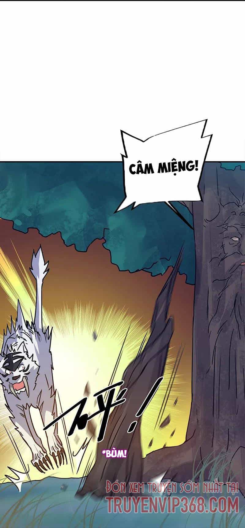 Chiến Hồn Tuyệt Thế - Chương 343 - ảnh 17