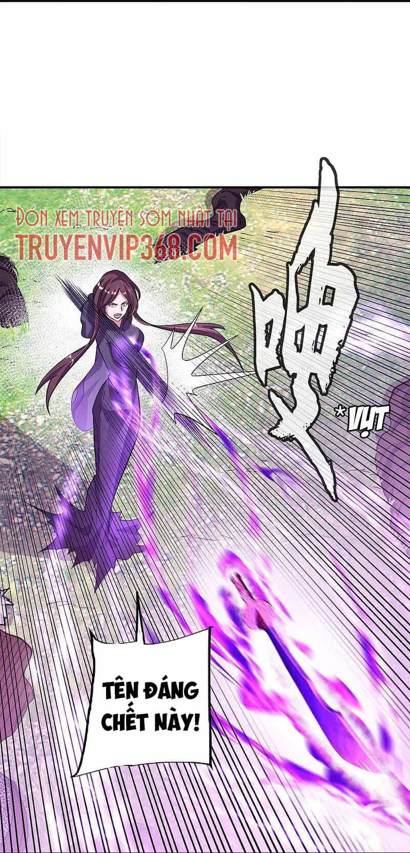 Chiến Hồn Tuyệt Thế - Chương 343 - ảnh 29