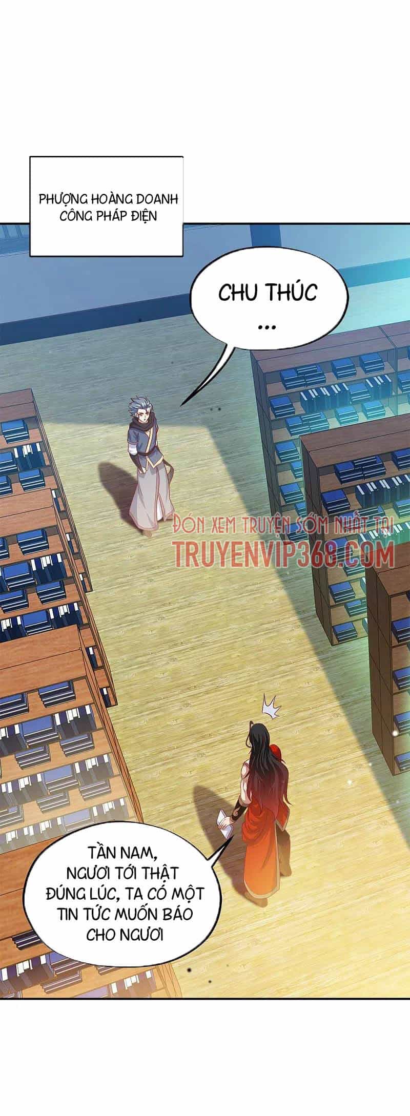 Chiến Hồn Tuyệt Thế - Chương 343 - ảnh 61