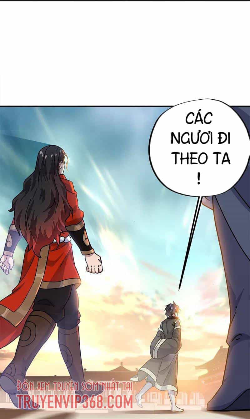 Chiến Hồn Tuyệt Thế - Chương 344 - ảnh 33