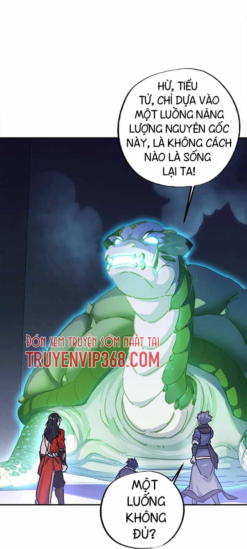 Chiến Hồn Tuyệt Thế - Chương 344 - ảnh 46