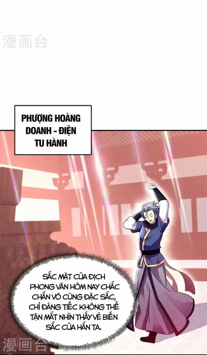 Chiến Hồn Tuyệt Thế - Chương 345 - ảnh 27