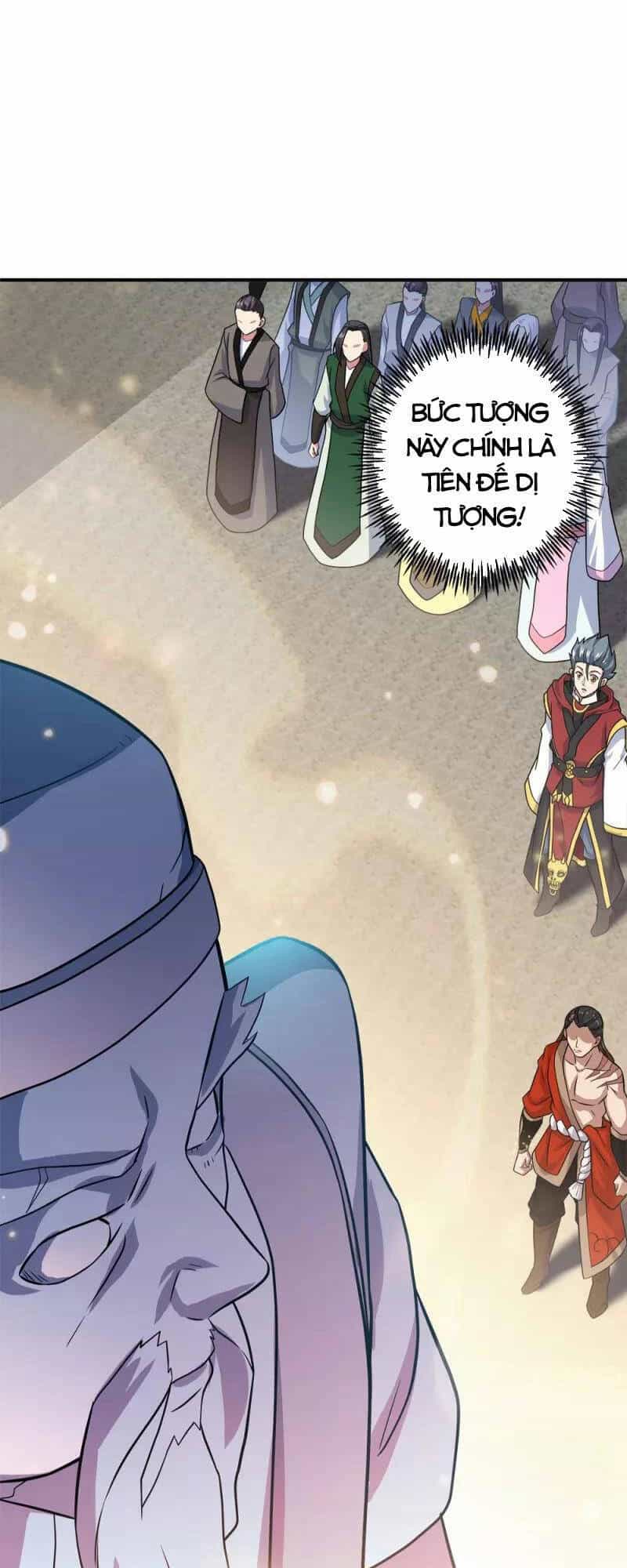 Chiến Hồn Tuyệt Thế - Chương 346 - ảnh 55