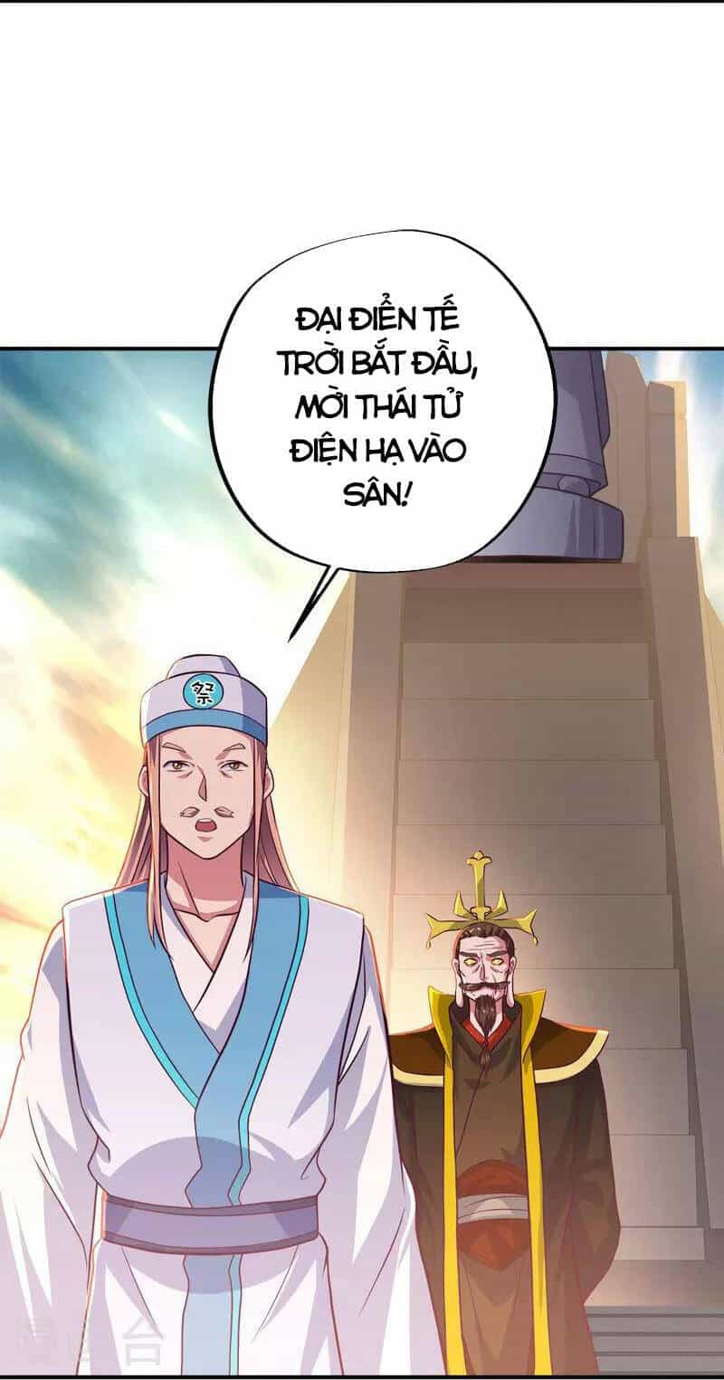 Chiến Hồn Tuyệt Thế - Chương 346 - ảnh 69