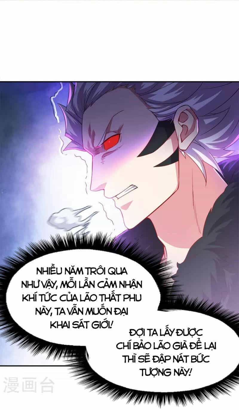 Chiến Hồn Tuyệt Thế - Chương 347 - ảnh 37
