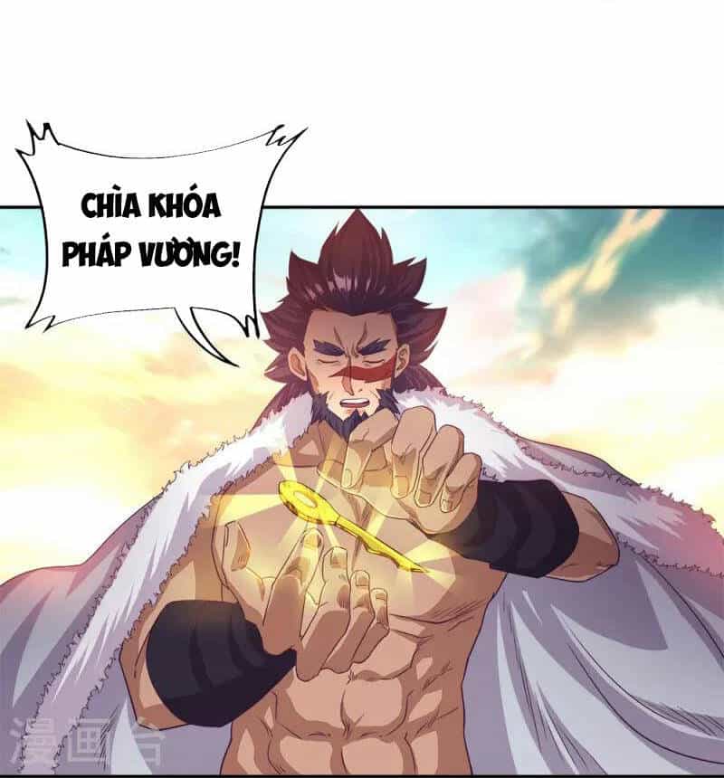 Chiến Hồn Tuyệt Thế - Chương 347 - ảnh 41