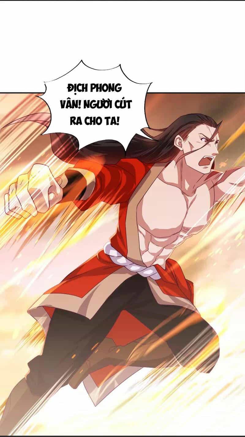 Chiến Hồn Tuyệt Thế - Chương 347 - ảnh 46