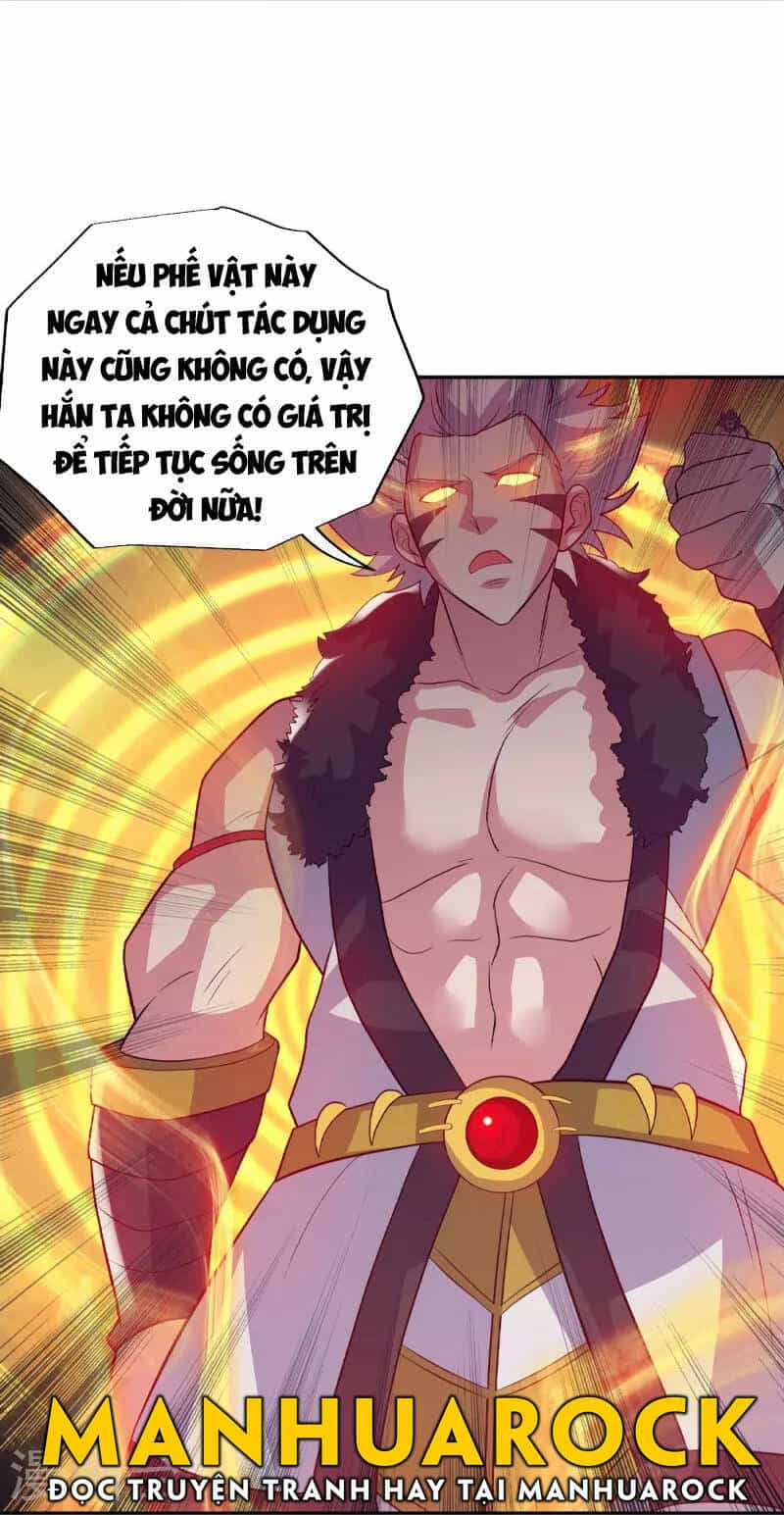 Chiến Hồn Tuyệt Thế - Chương 348 - ảnh 67