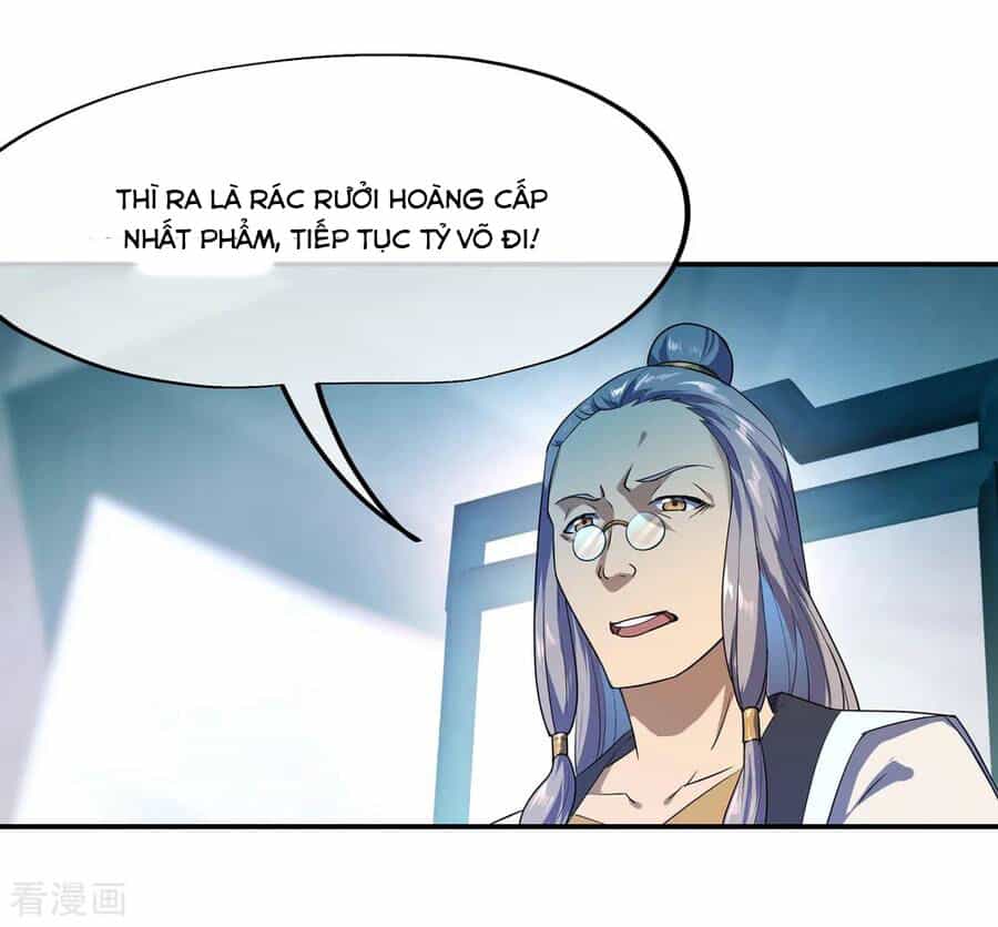 Chiến Hồn Tuyệt Thế - Chương 34 - ảnh 14