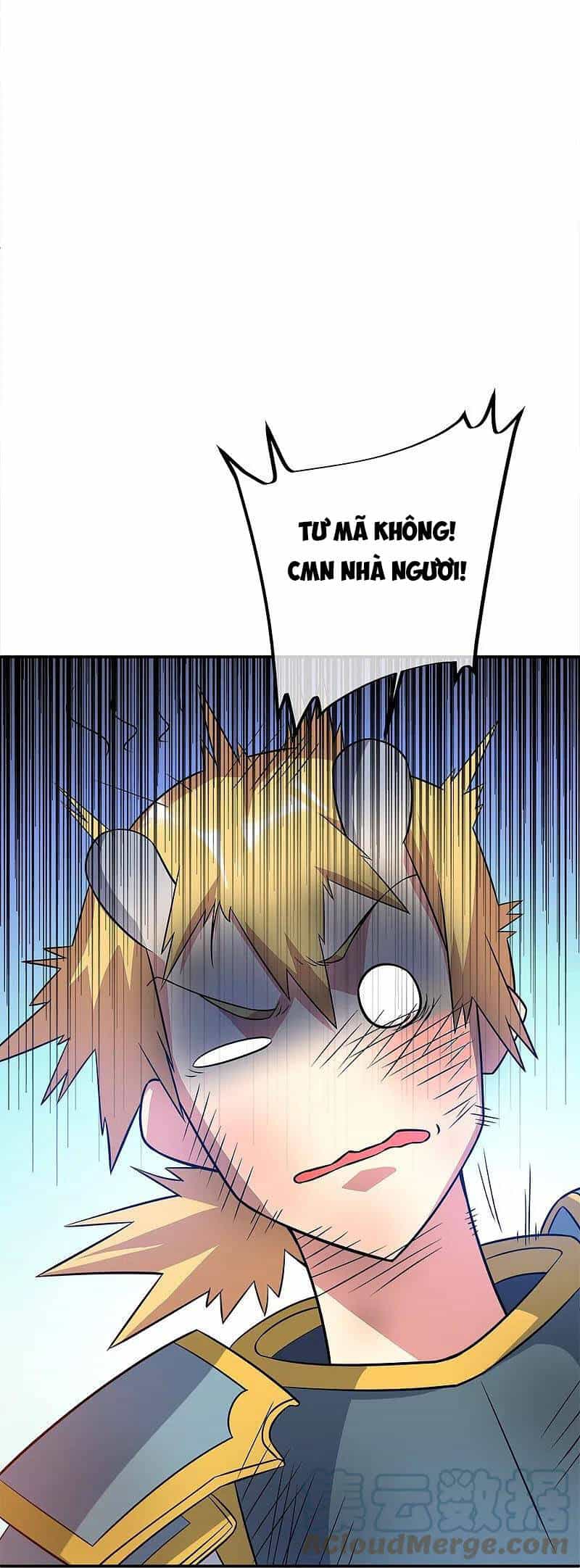 Chiến Hồn Tuyệt Thế - Chương 351 - ảnh 39