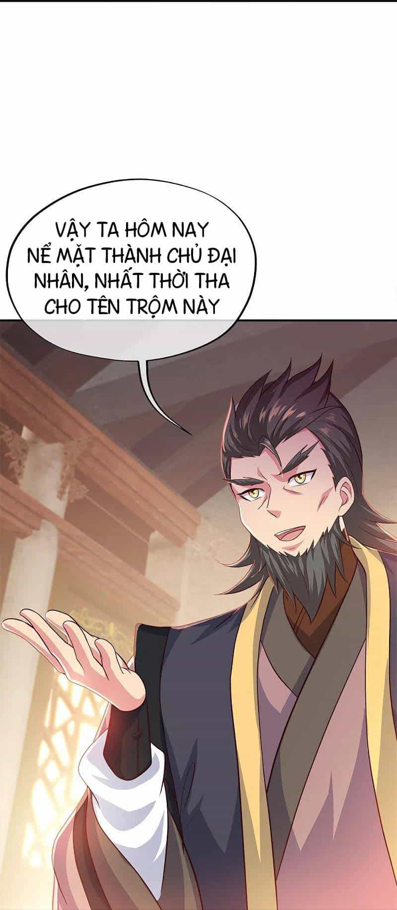 Chiến Hồn Tuyệt Thế - Chương 352 - ảnh 67