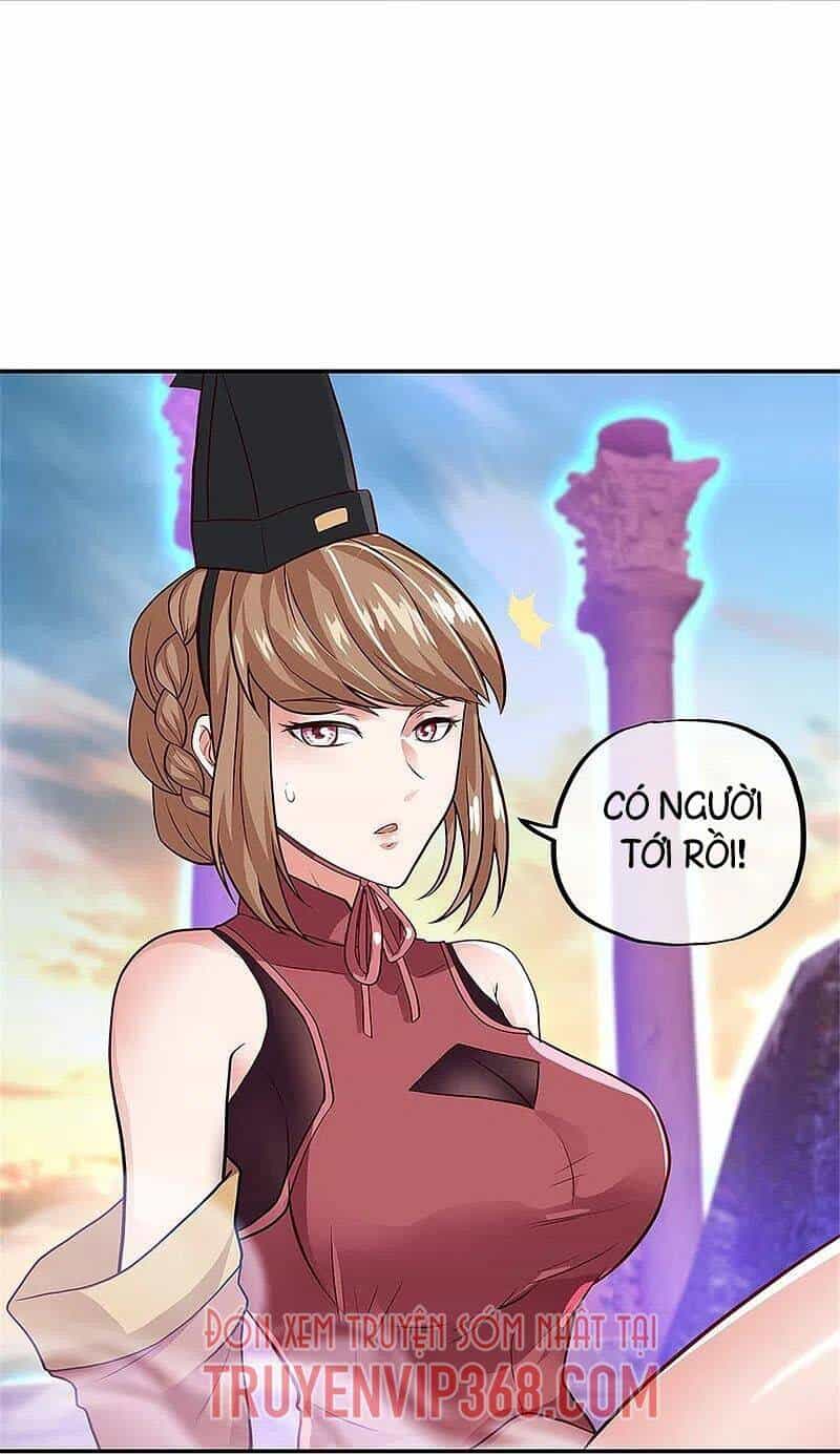 Chiến Hồn Tuyệt Thế - Chương 355 - ảnh 10