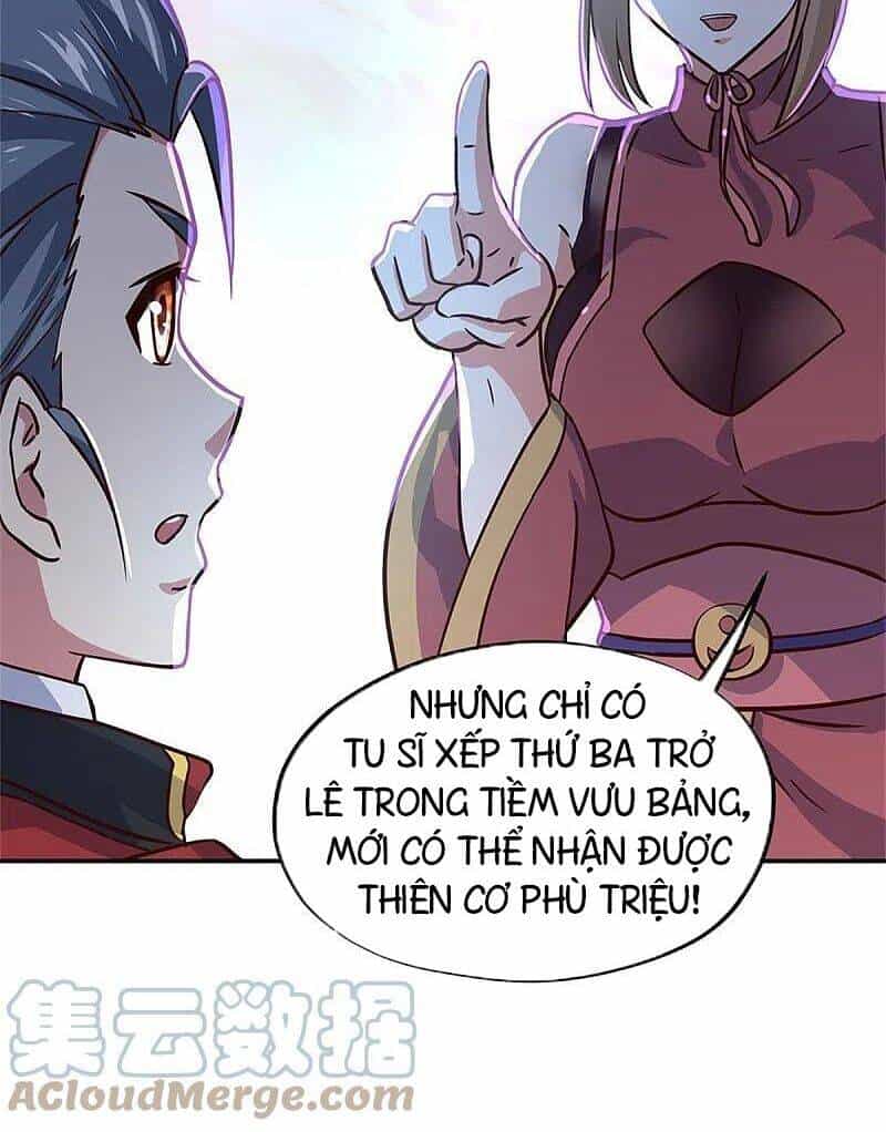 Chiến Hồn Tuyệt Thế - Chương 355 - ảnh 58