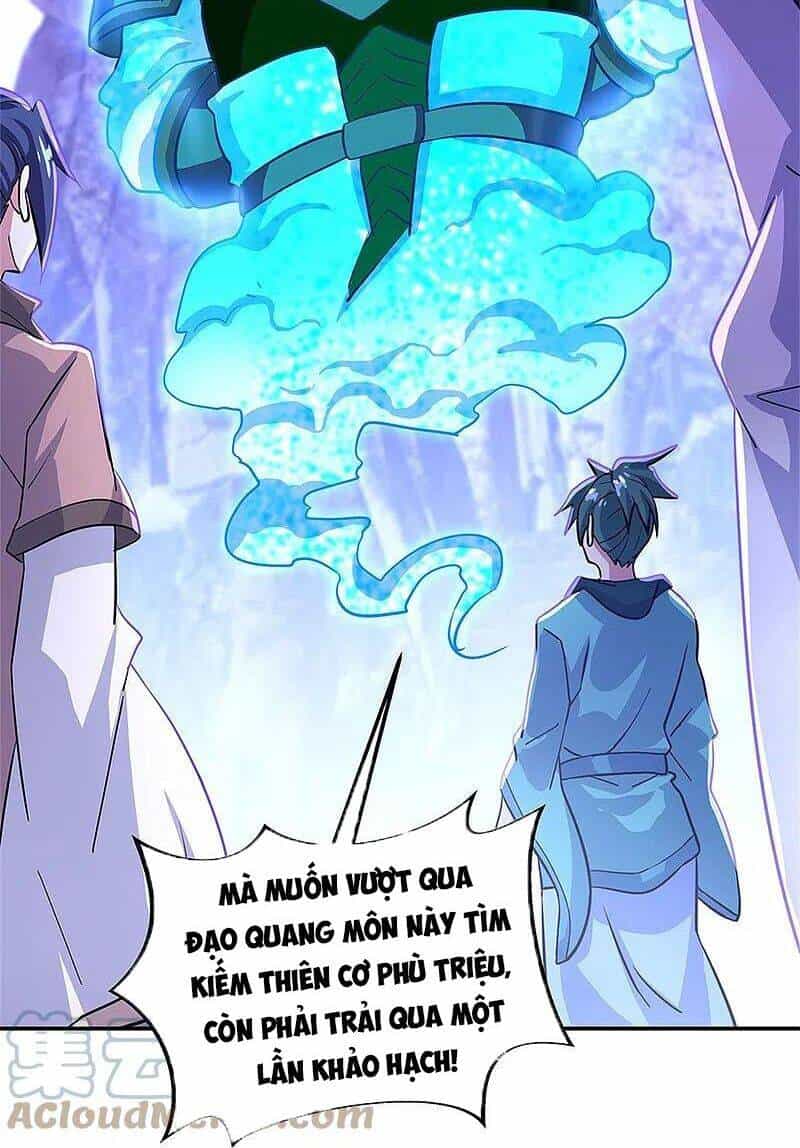 Chiến Hồn Tuyệt Thế - Chương 355 - ảnh 62