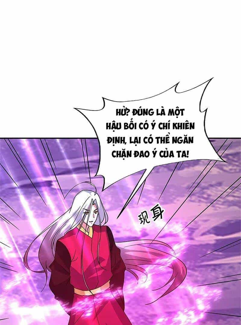Chiến Hồn Tuyệt Thế - Chương 356 - ảnh 61