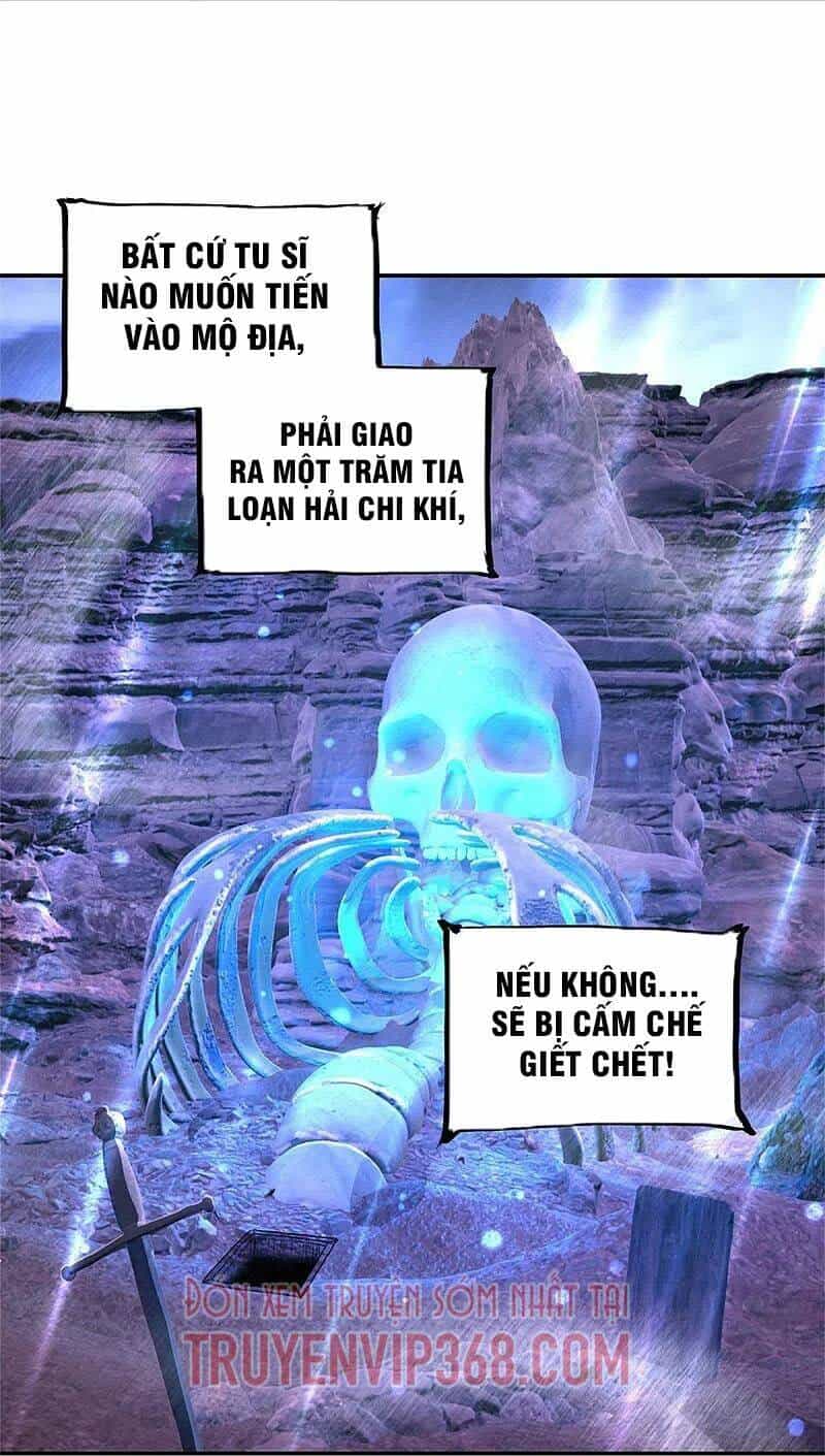 Chiến Hồn Tuyệt Thế - Chương 357 - ảnh 30
