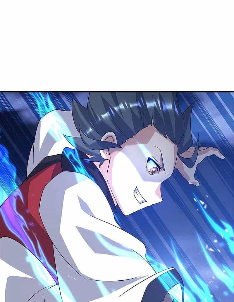 Chiến Hồn Tuyệt Thế - Chương 357 - ảnh 50