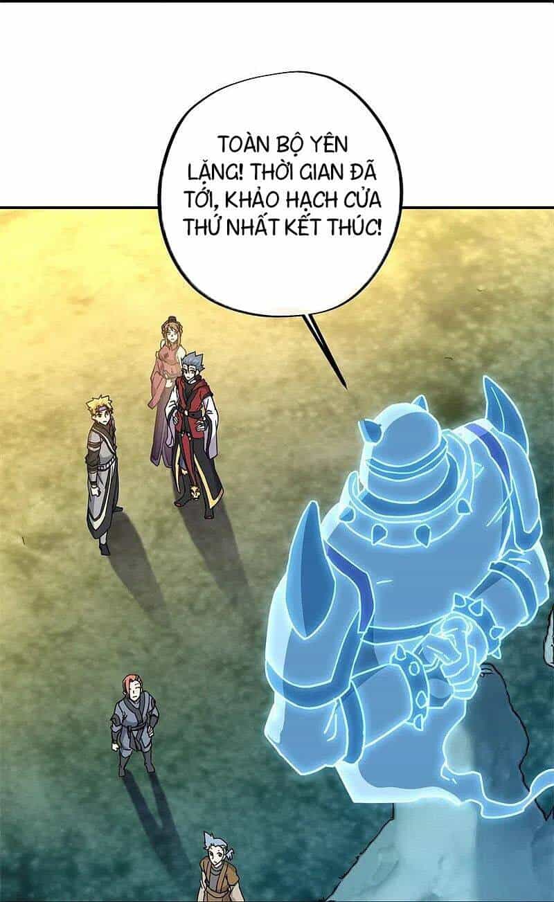 Chiến Hồn Tuyệt Thế - Chương 358 - ảnh 65