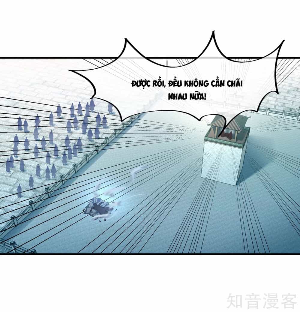 Chiến Hồn Tuyệt Thế - Chương 35 - ảnh 9