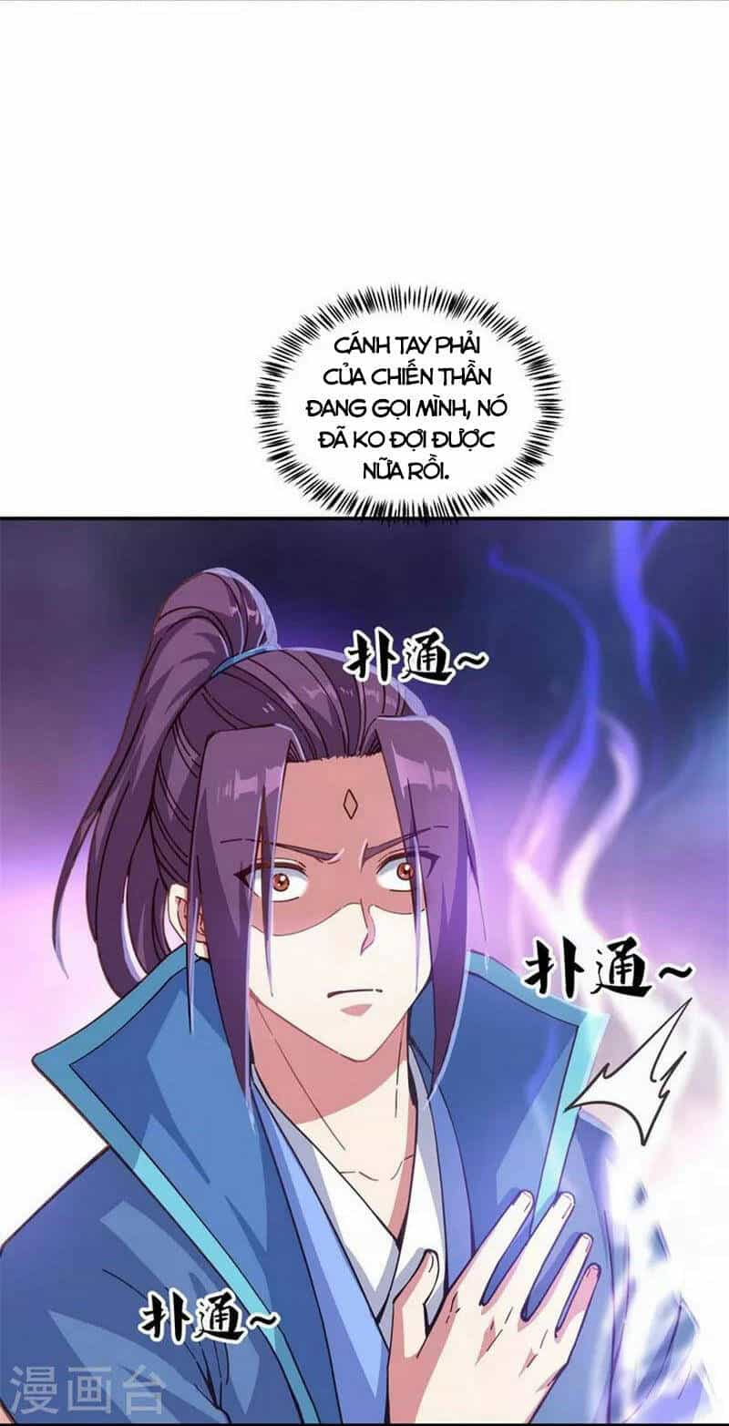 Chiến Hồn Tuyệt Thế - Chương 365 - ảnh 24