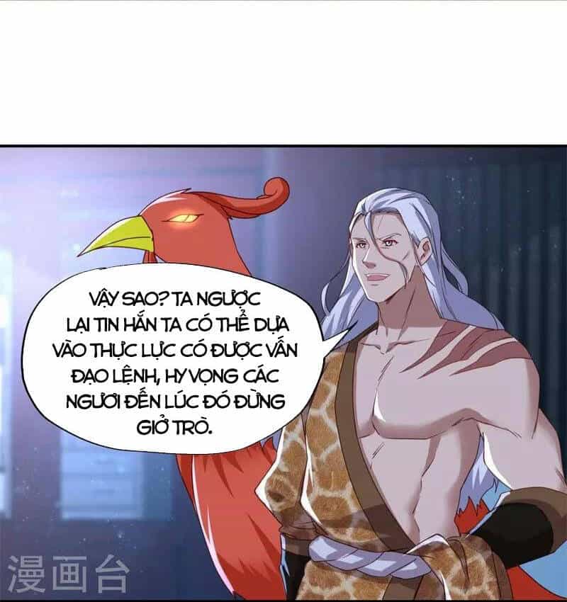 Chiến Hồn Tuyệt Thế - Chương 367 - ảnh 79