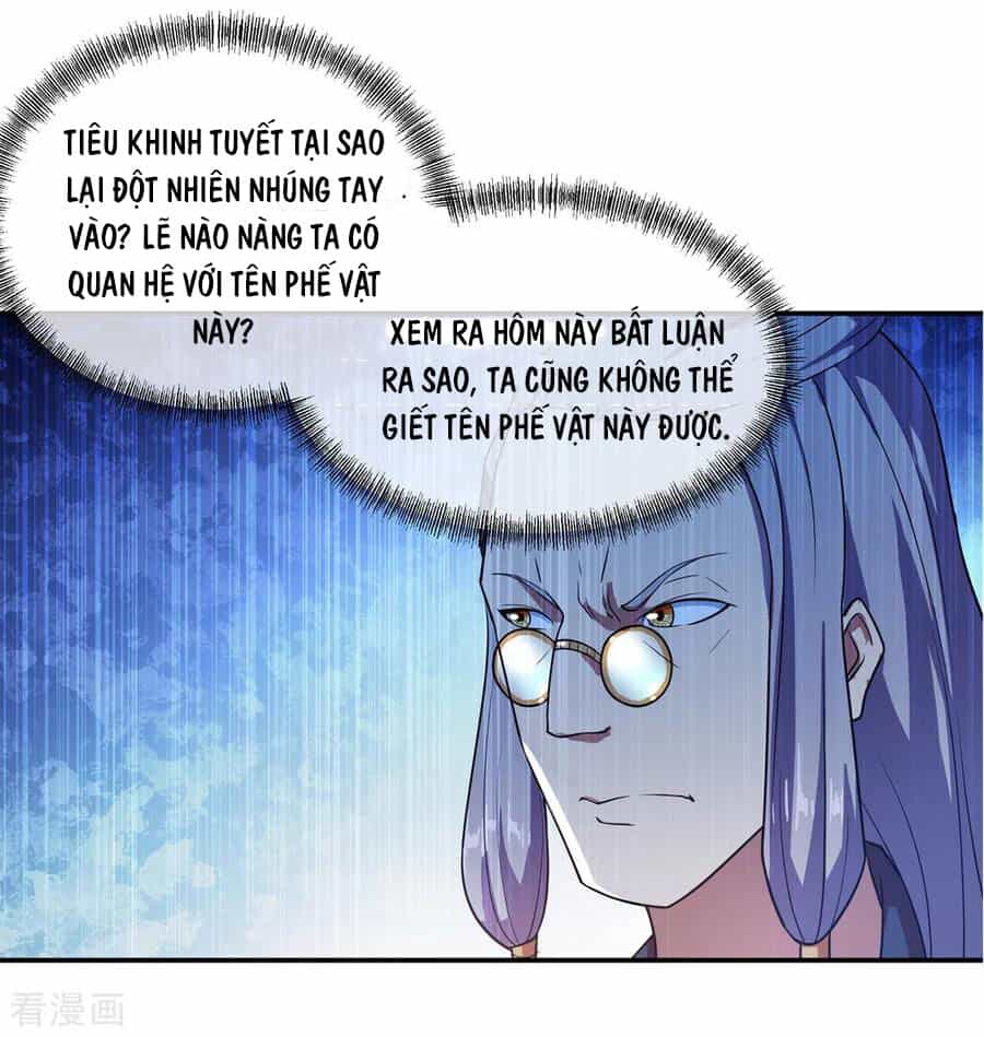 Chiến Hồn Tuyệt Thế - Chương 36 - ảnh 23