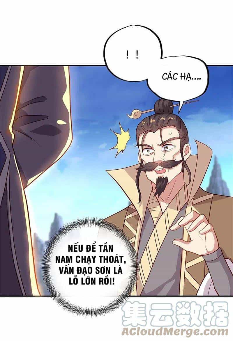 Chiến Hồn Tuyệt Thế - Chương 371 - ảnh 44