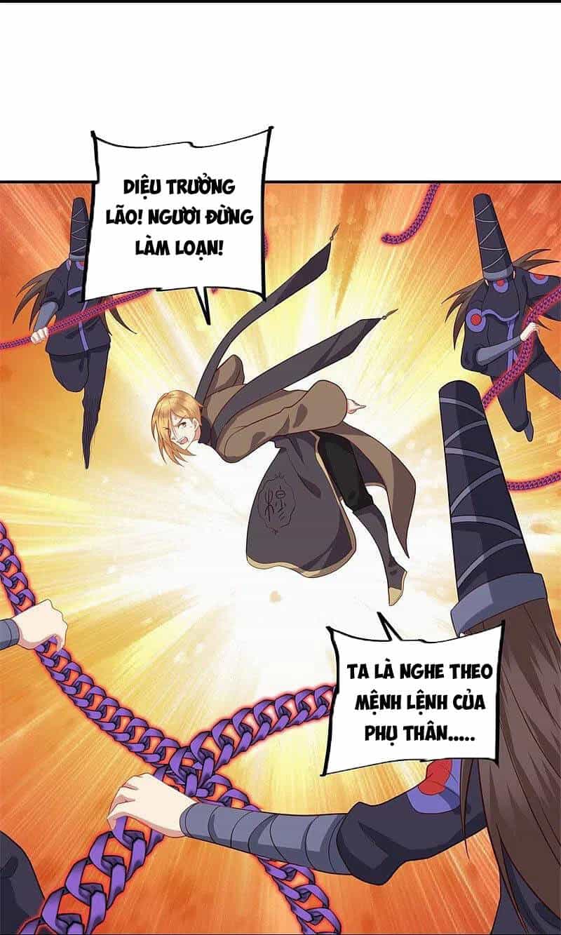 Chiến Hồn Tuyệt Thế - Chương 372 - ảnh 14
