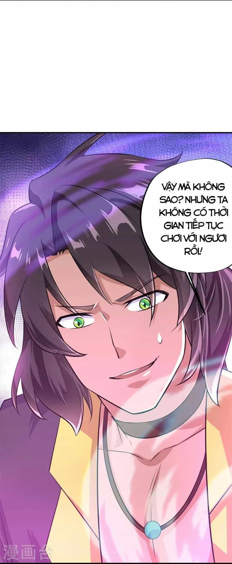 Chiến Hồn Tuyệt Thế - Chương 377 - ảnh 4
