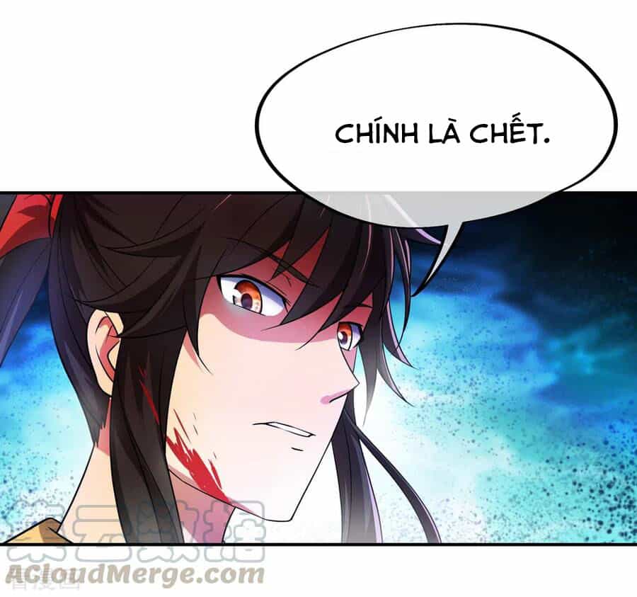 Chiến Hồn Tuyệt Thế - Chương 37 - ảnh 15