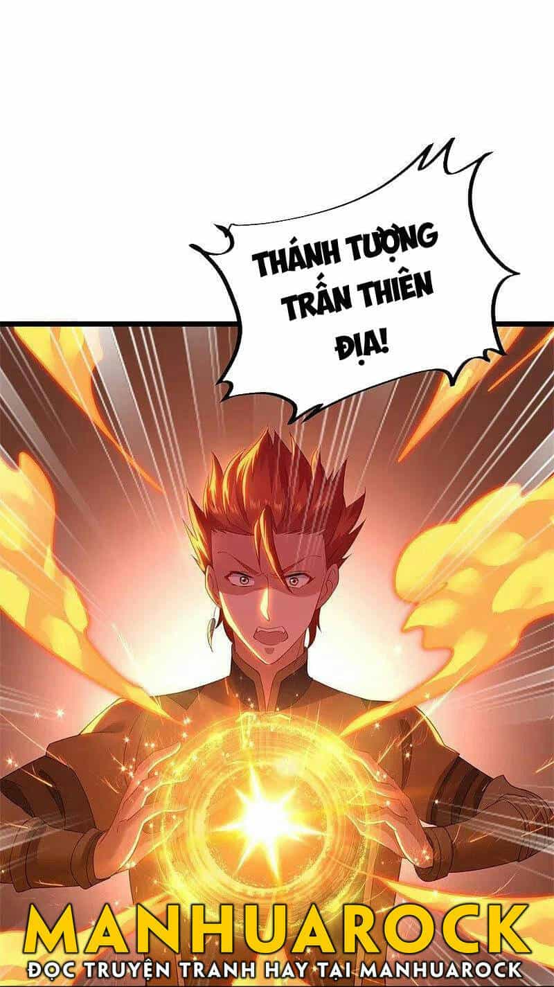 Chiến Hồn Tuyệt Thế - Chương 381 - ảnh 44