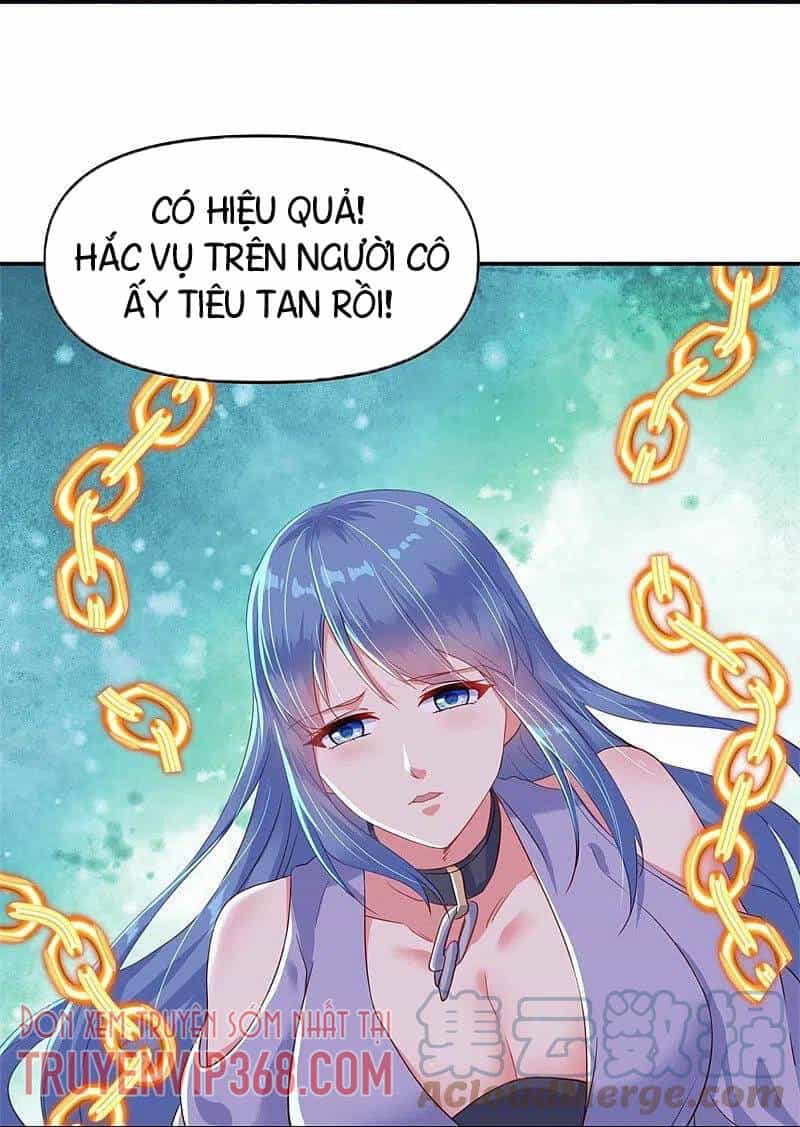 Chiến Hồn Tuyệt Thế - Chương 382 - ảnh 11