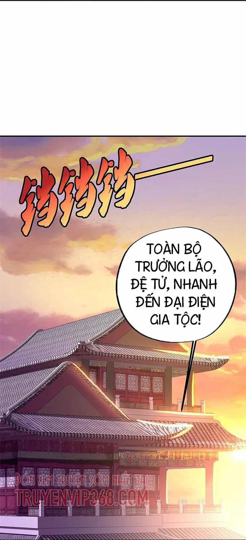 Chiến Hồn Tuyệt Thế - Chương 382 - ảnh 21
