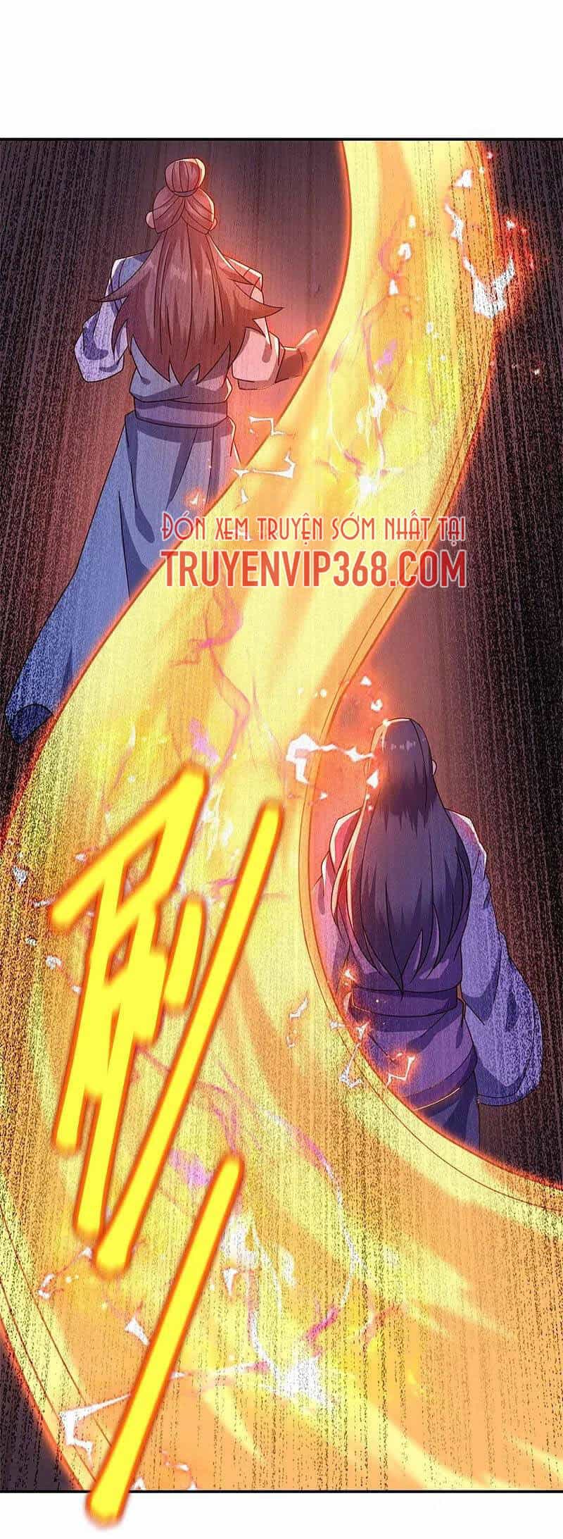 Chiến Hồn Tuyệt Thế - Chương 382 - ảnh 40