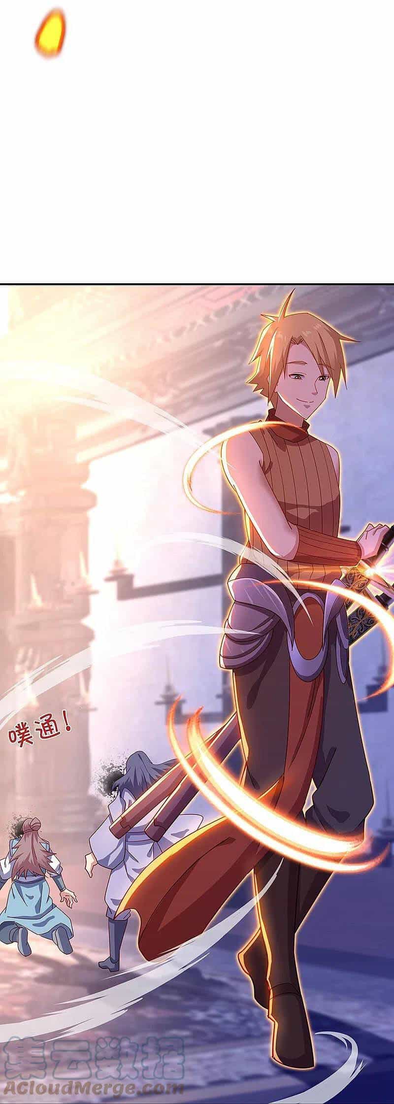 Chiến Hồn Tuyệt Thế - Chương 382 - ảnh 41