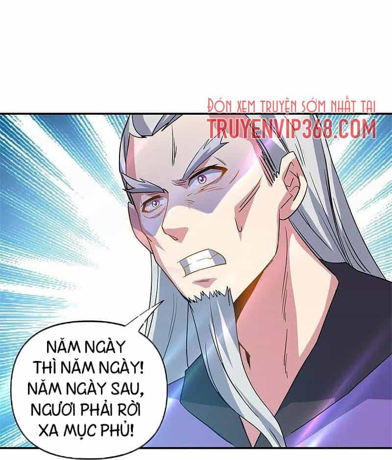 Chiến Hồn Tuyệt Thế - Chương 382 - ảnh 61