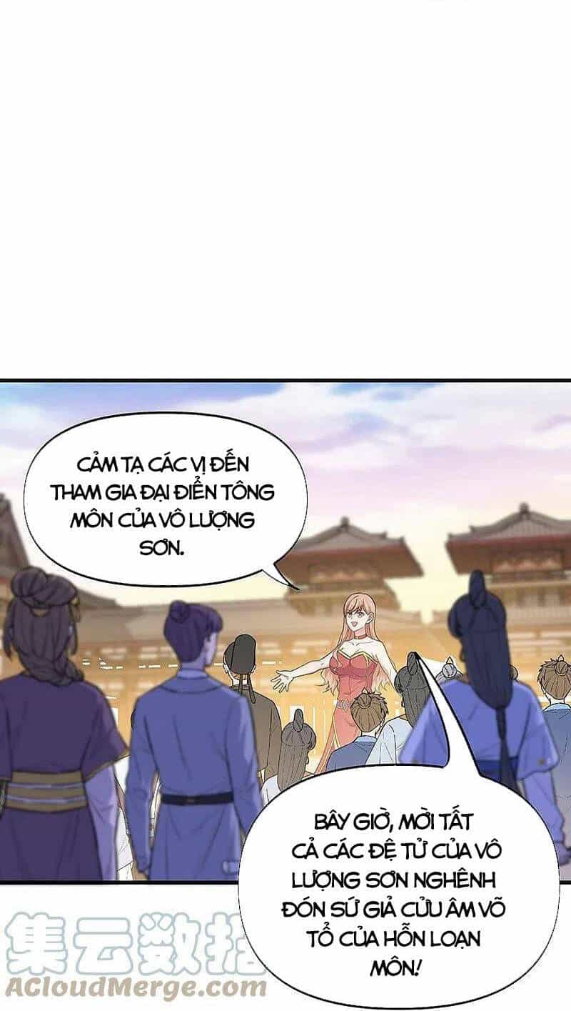 Chiến Hồn Tuyệt Thế - Chương 388 - ảnh 10