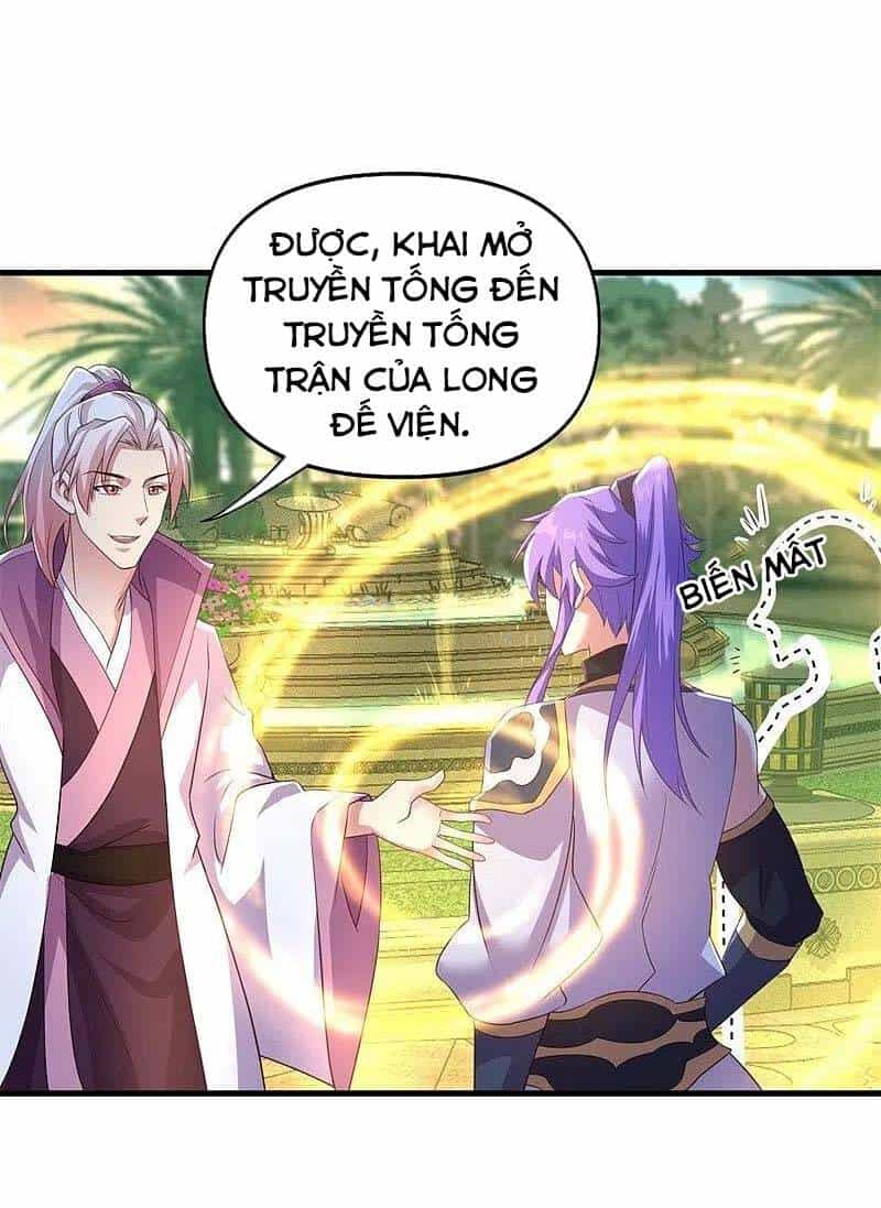 Chiến Hồn Tuyệt Thế - Chương 390 - ảnh 12
