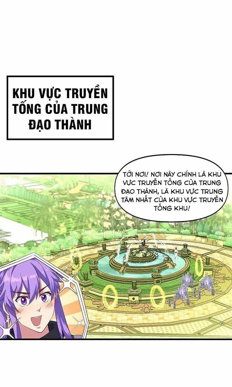 Chiến Hồn Tuyệt Thế - Chương 390 - ảnh 9