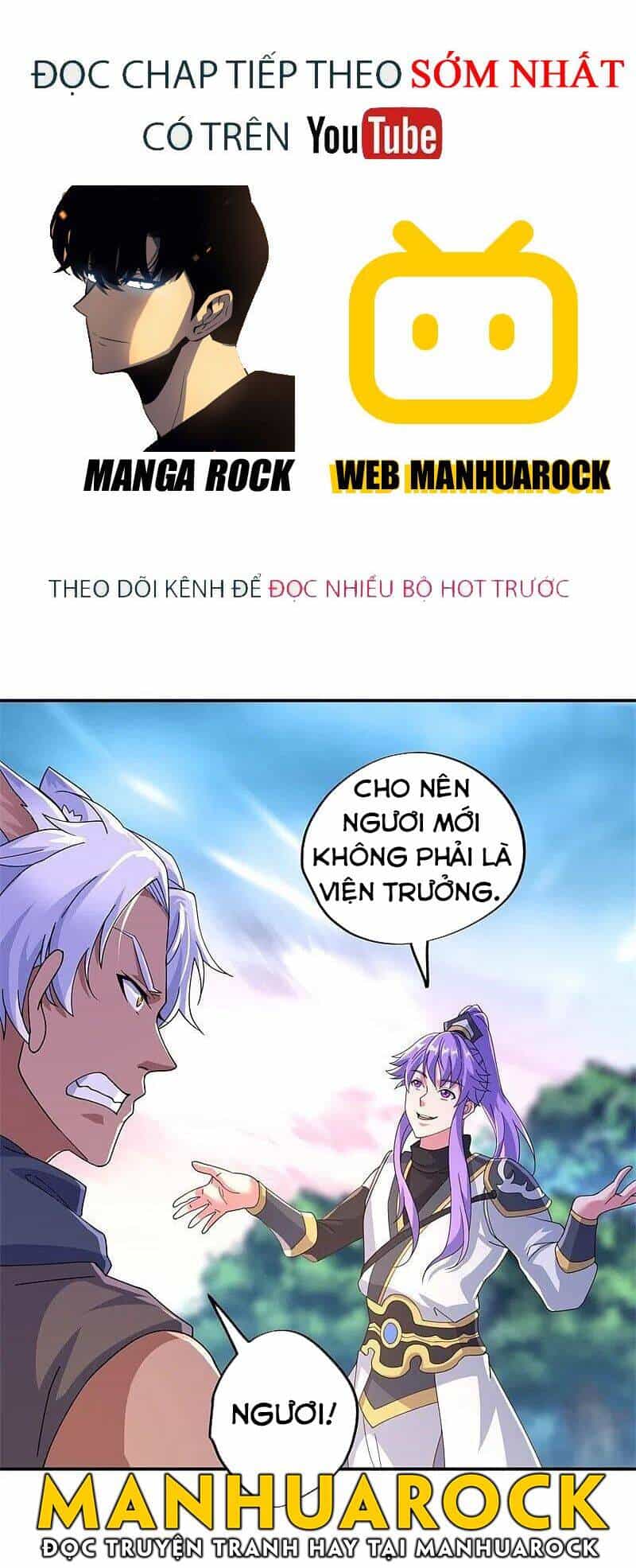 Chiến Hồn Tuyệt Thế - Chương 391 - ảnh 2