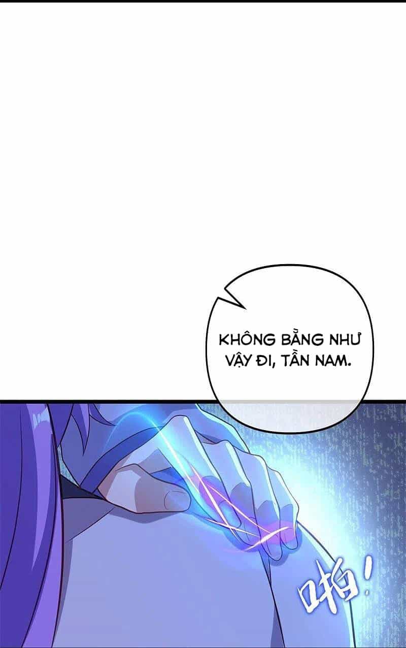 Chiến Hồn Tuyệt Thế - Chương 393 - ảnh 28