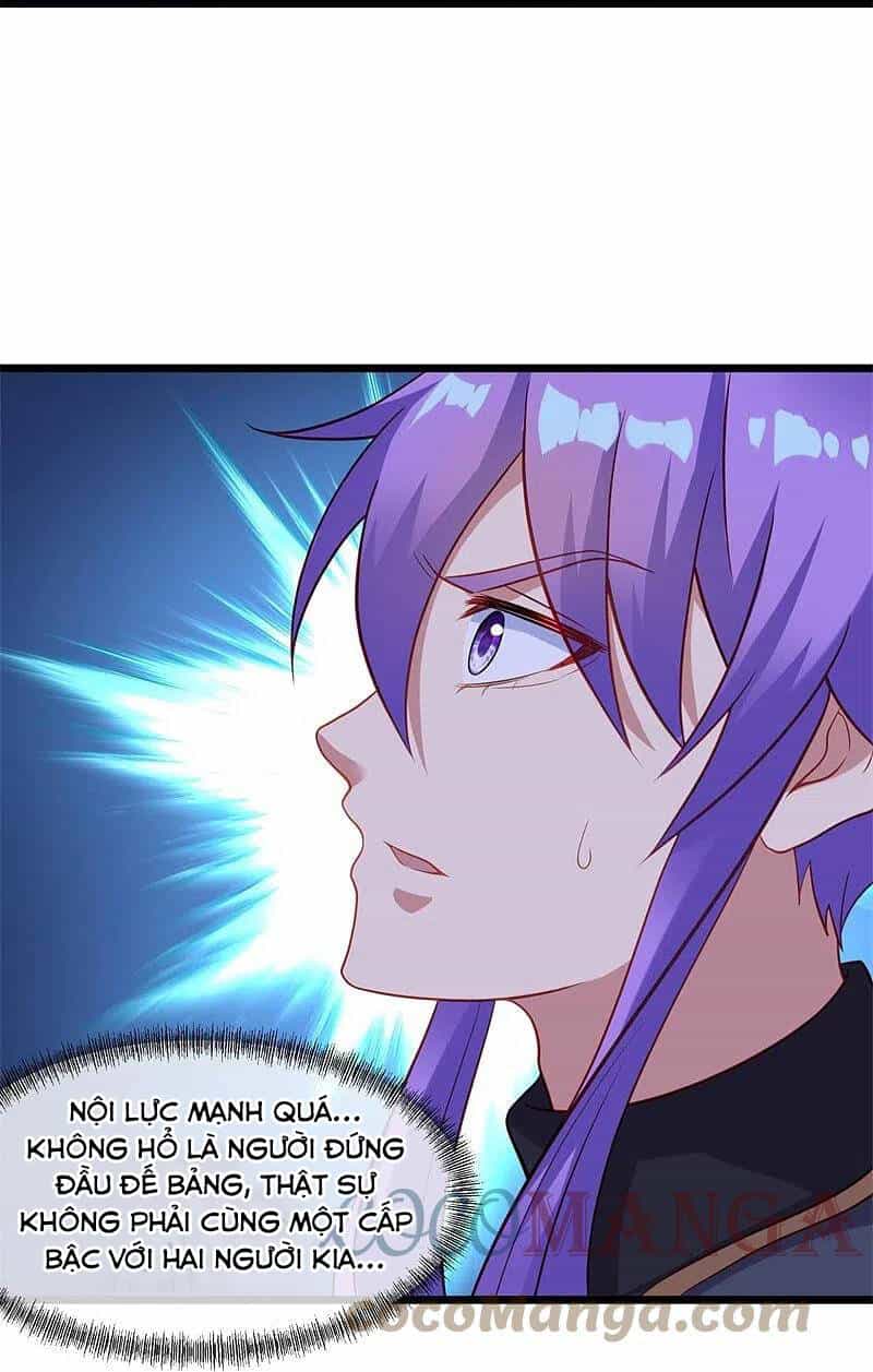 Chiến Hồn Tuyệt Thế - Chương 393 - ảnh 30