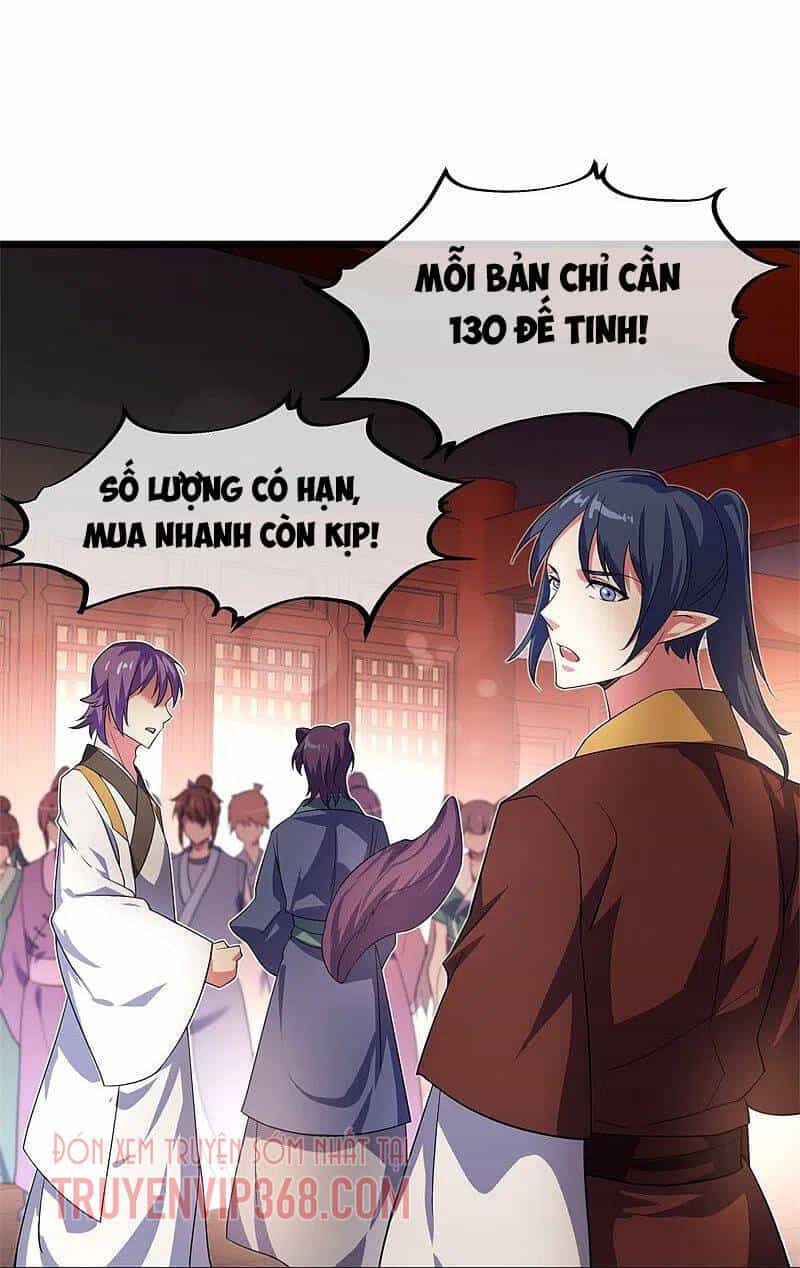 Chiến Hồn Tuyệt Thế - Chương 394 - ảnh 33