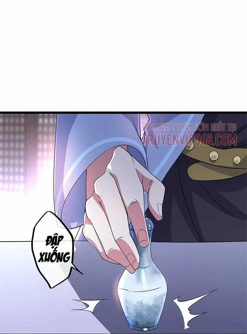 Chiến Hồn Tuyệt Thế - Chương 394 - ảnh 37