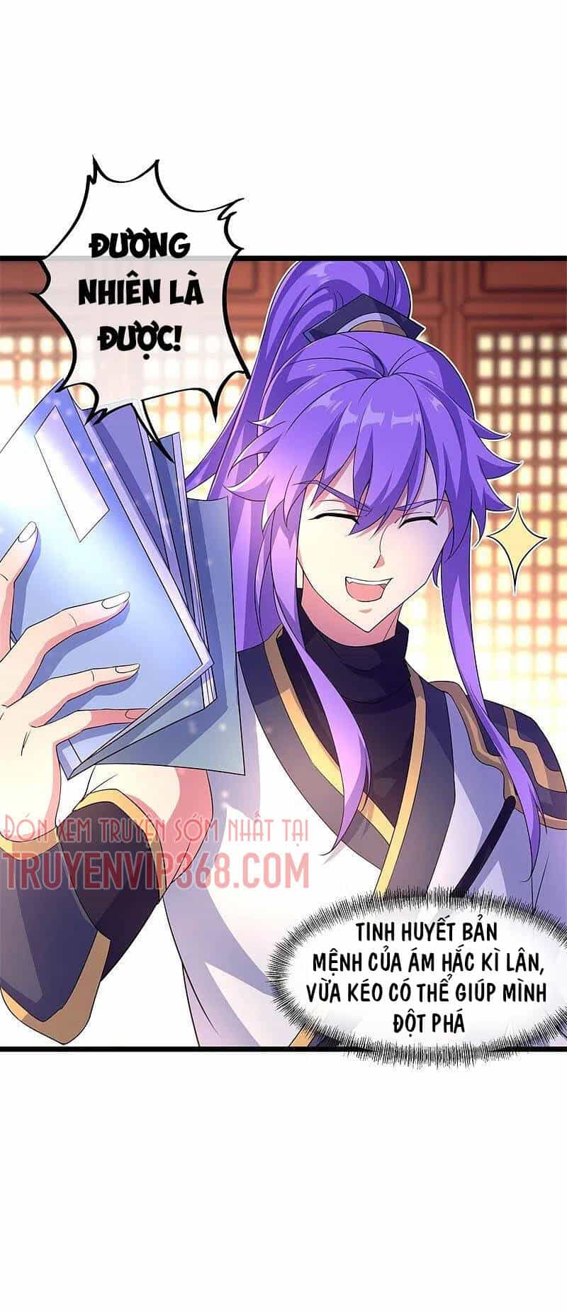 Chiến Hồn Tuyệt Thế - Chương 394 - ảnh 39