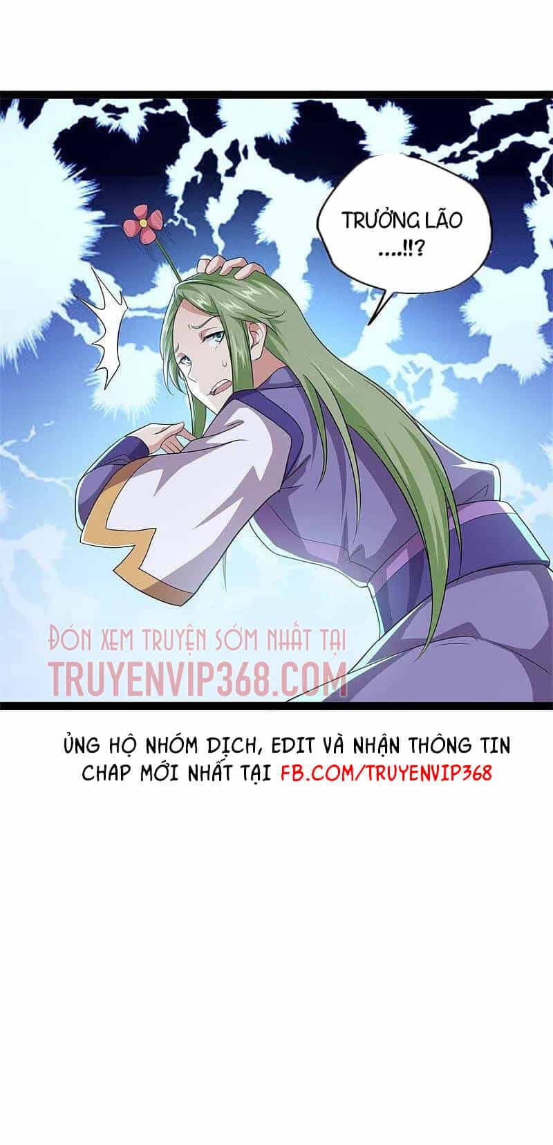 Chiến Hồn Tuyệt Thế - Chương 394 - ảnh 60
