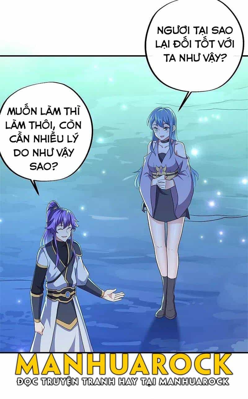 Chiến Hồn Tuyệt Thế - Chương 396 - ảnh 38