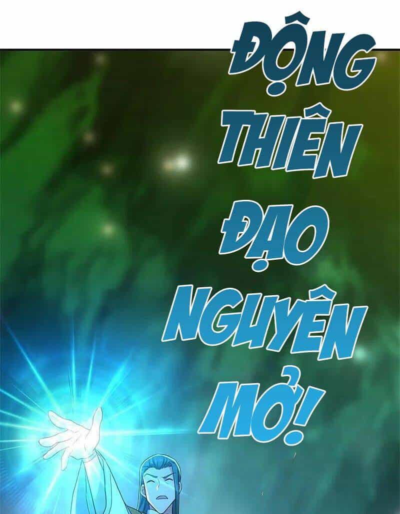 Chiến Hồn Tuyệt Thế - Chương 396 - ảnh 43