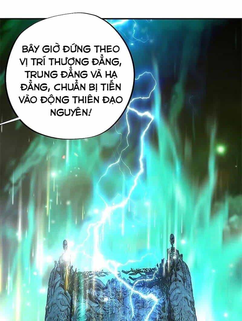 Chiến Hồn Tuyệt Thế - Chương 396 - ảnh 45